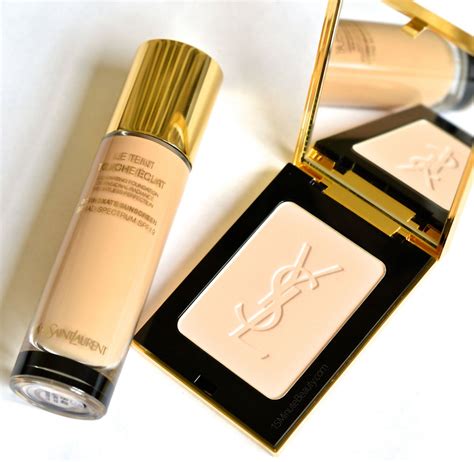 ysl foundation ingredients|ysl beauty foundation.